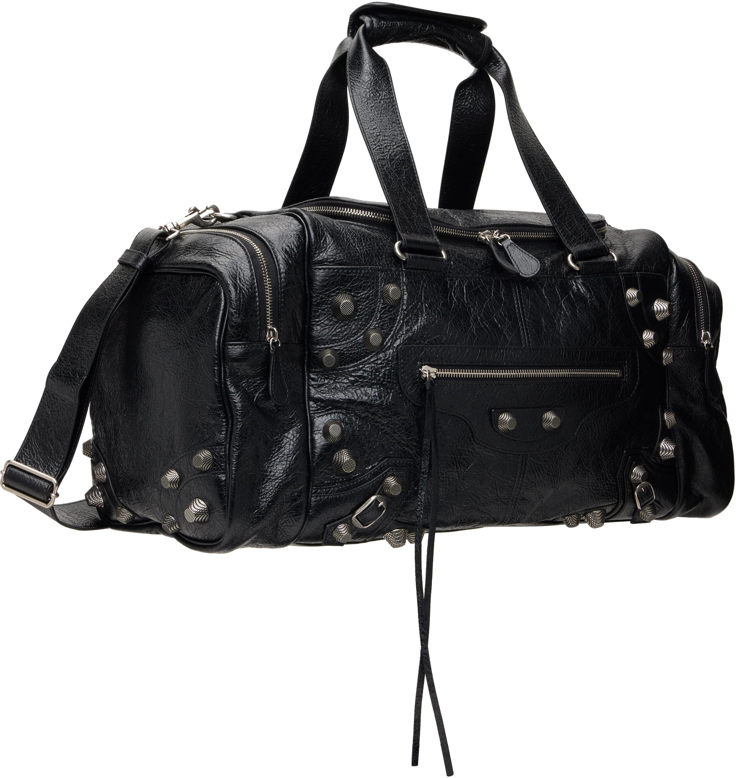 Le Cagole Medium Duffle Bag