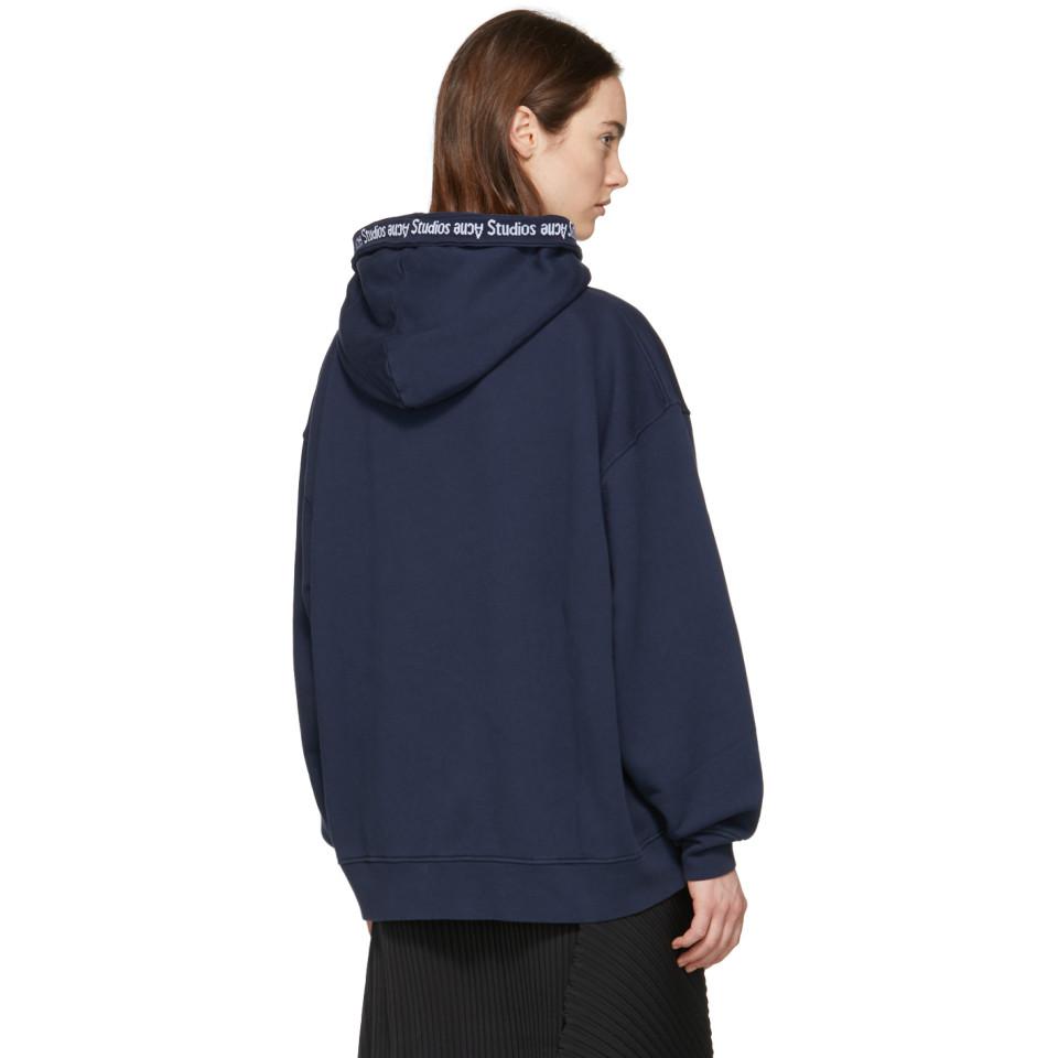 acne studios yala as rib