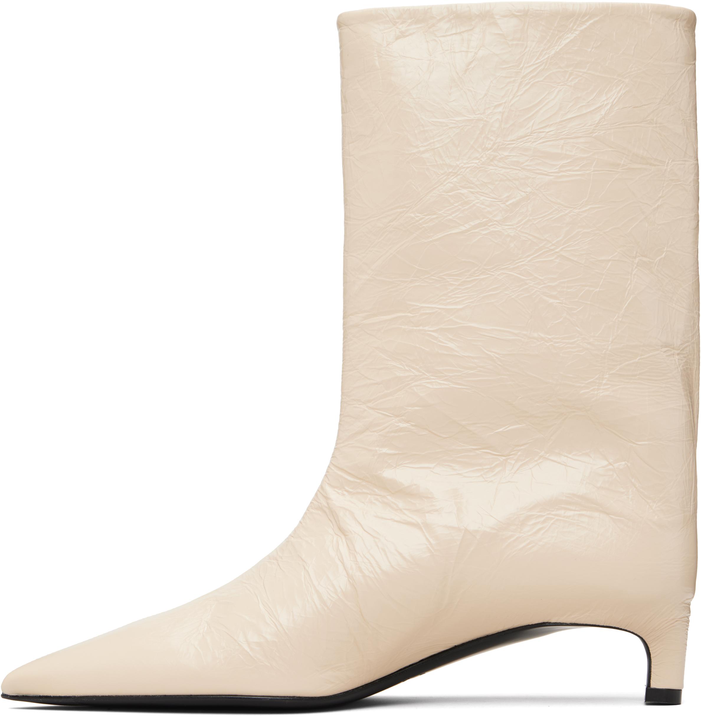 レディース Jil Sander ロングブーツ | オンラインセールは最大79%オフ