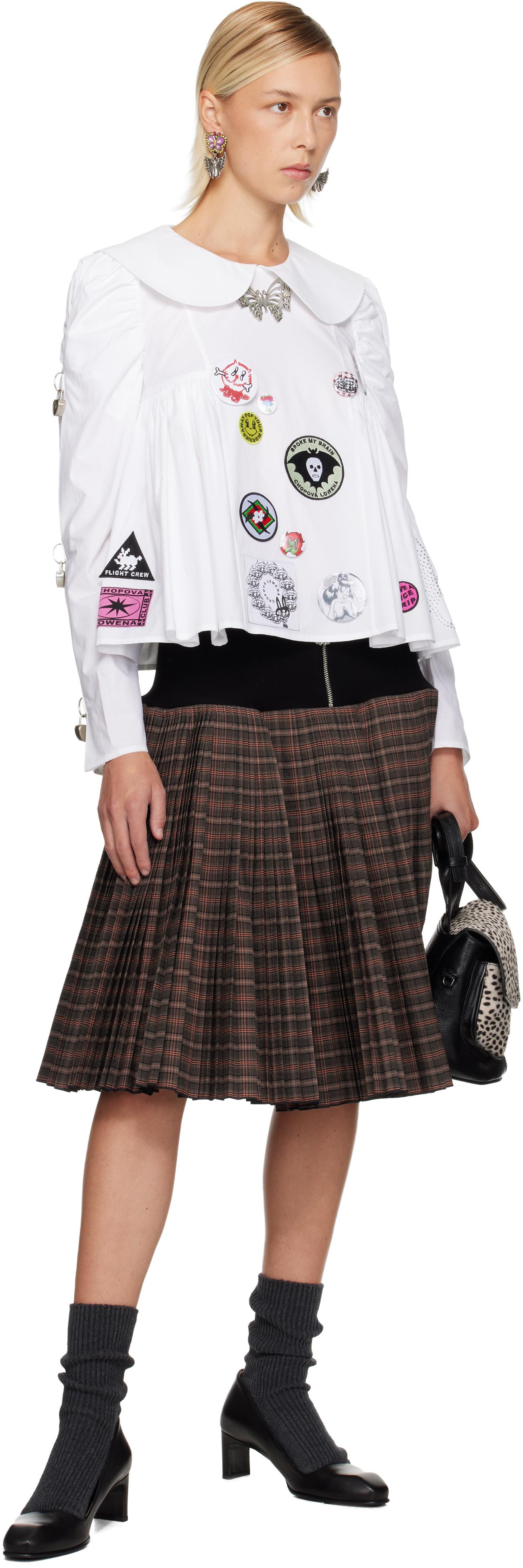 レディース Chopova Lowena トップス | オンラインセールは最大32%オフ