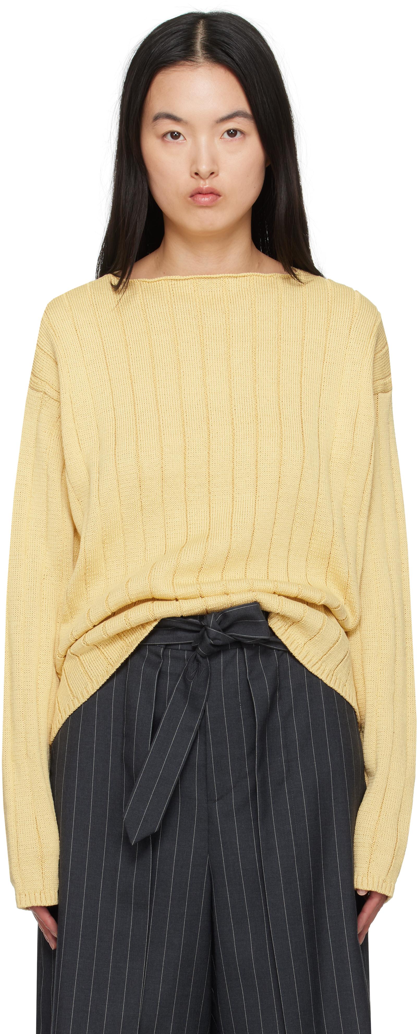 レディース AURALEE セーター、プルオーバー | オンラインセールは最大