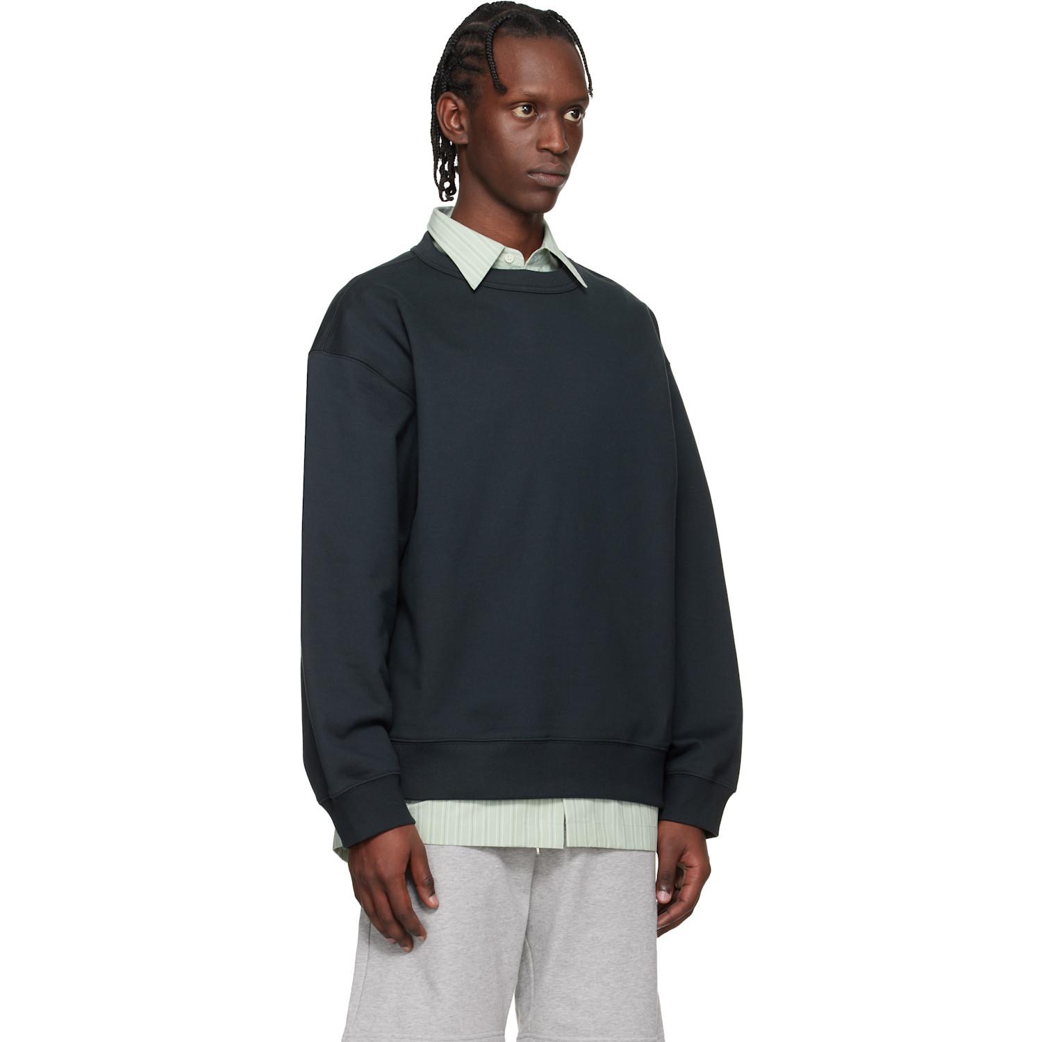 メンズ Dries Van Noten スウェットシャツ | オンラインセールは最大62