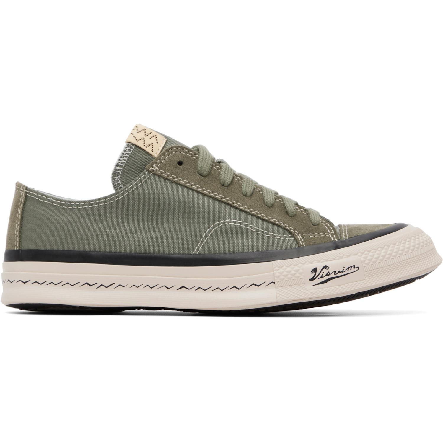 Visvim Low-top sneakers for Men | Online Sale up to 55% off | Lyst