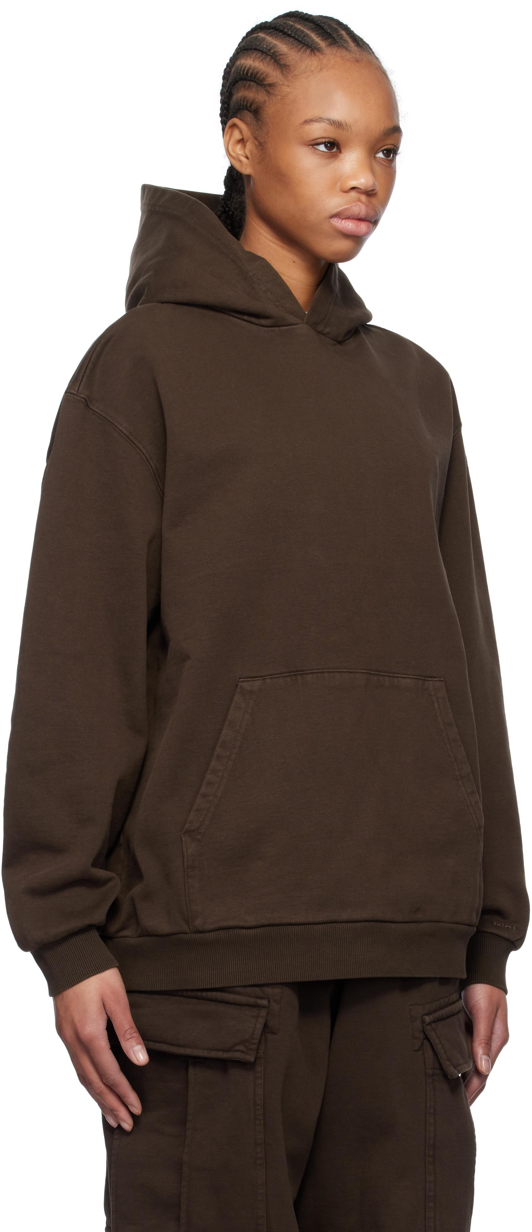 レディース Skims パーカー | オンラインセールは最大10%オフ | Lyst