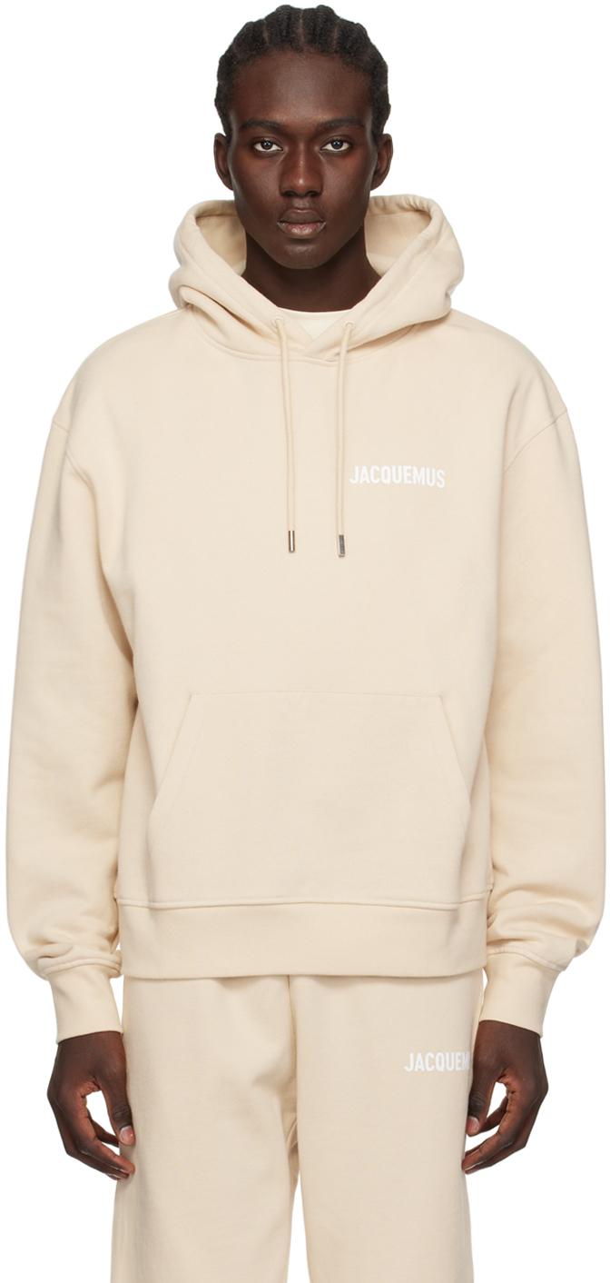 Jacquemus メンズ ナチュラル Les Classiquesコレクション Le 