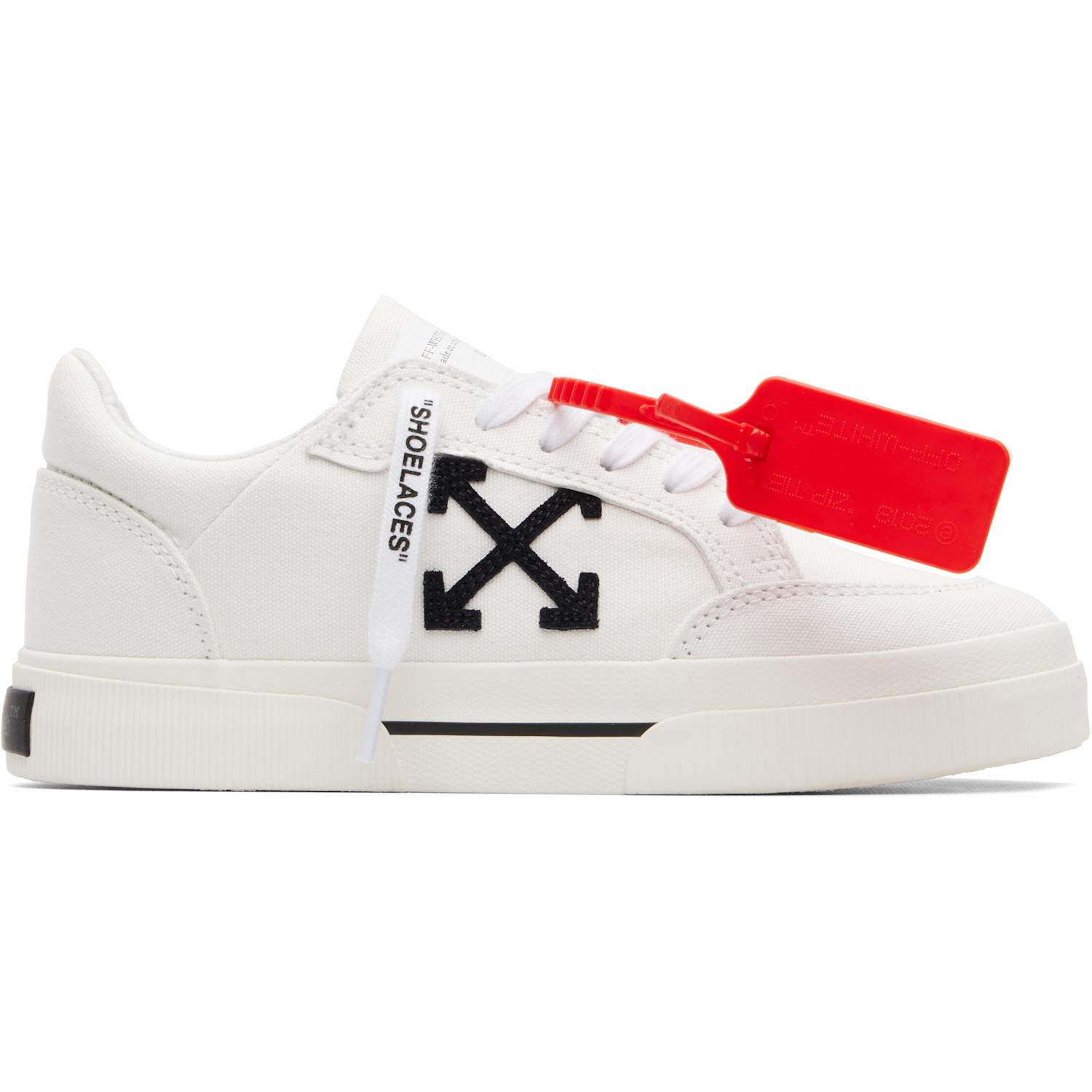 Off-White c o Virgil Abloh Sneakers for Women Online Sale up to 34 off
