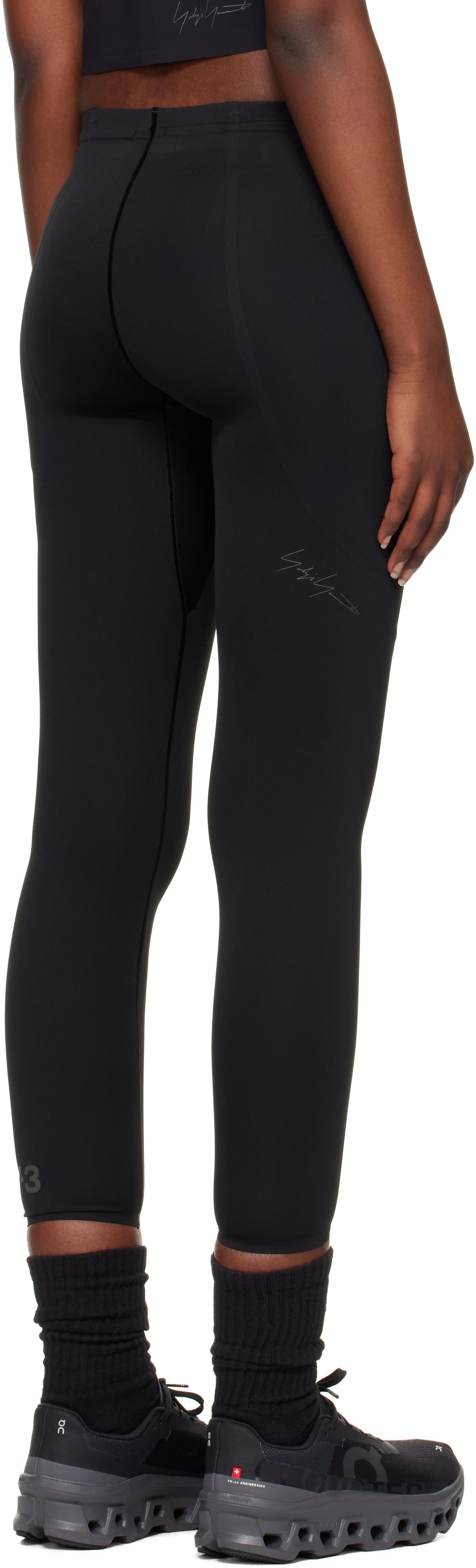 レディース Y-3 レギンスが¥25,000〜 | Lyst