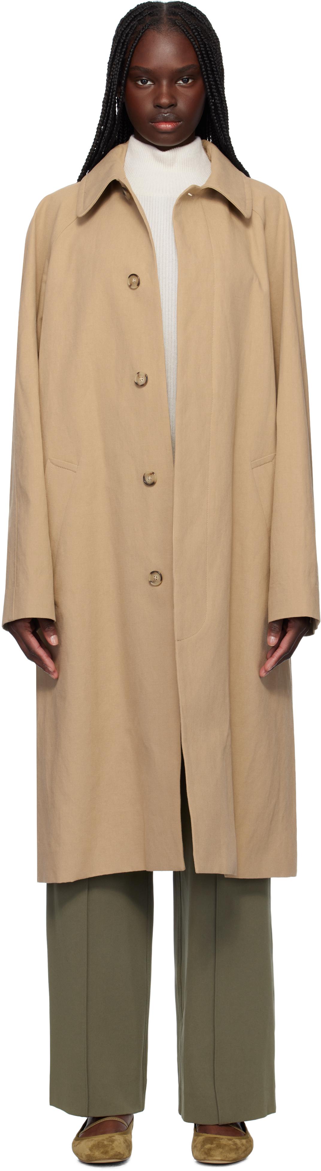 レディース A.P.C. ロングコート & ウィンターコート