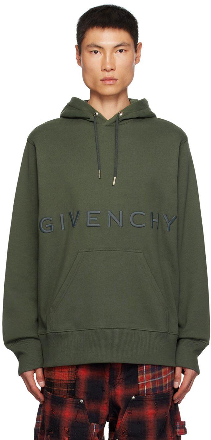 Givenchy best sale 4g hoodie