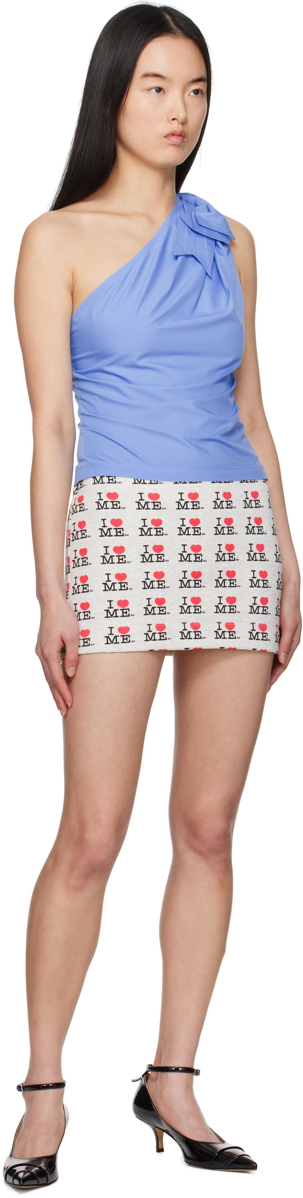 ashleywilliams タンクトップ レディース Ashley Williams ノースリーブ、タンクトップ