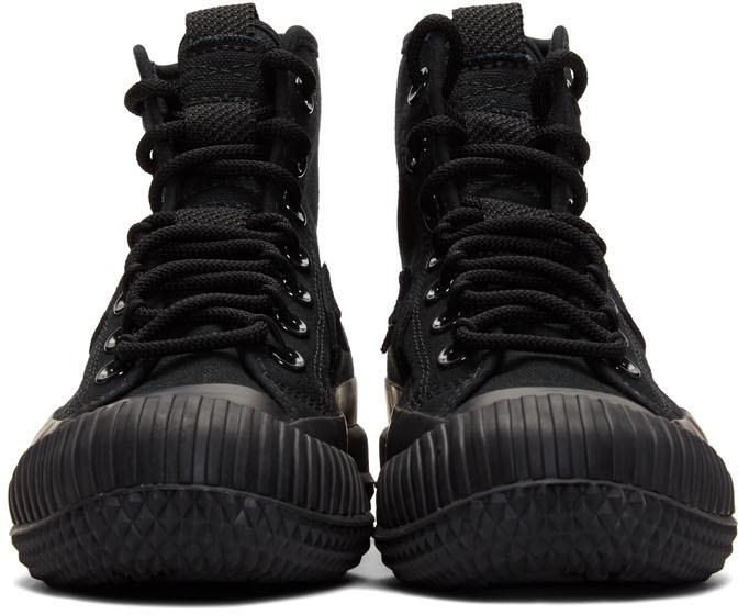 Waterproof Bosey MC GTX Polaire Converse en coloris Noir - Lyst