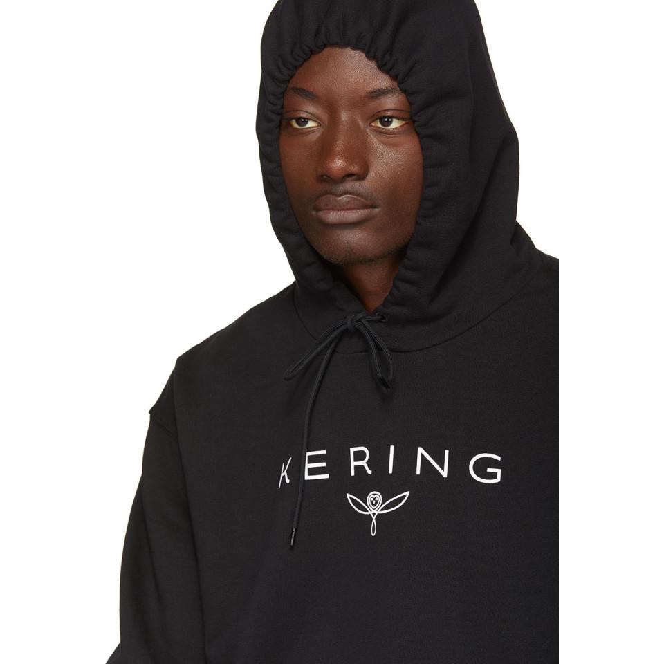 kering sweatshirt