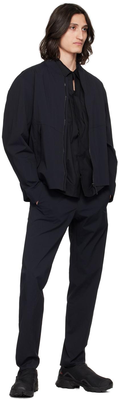 Veilance Diode Bomber Jacket in Black for Men | Lyst Veilance Diode Bomber Jacket in Black for Men | Lyst