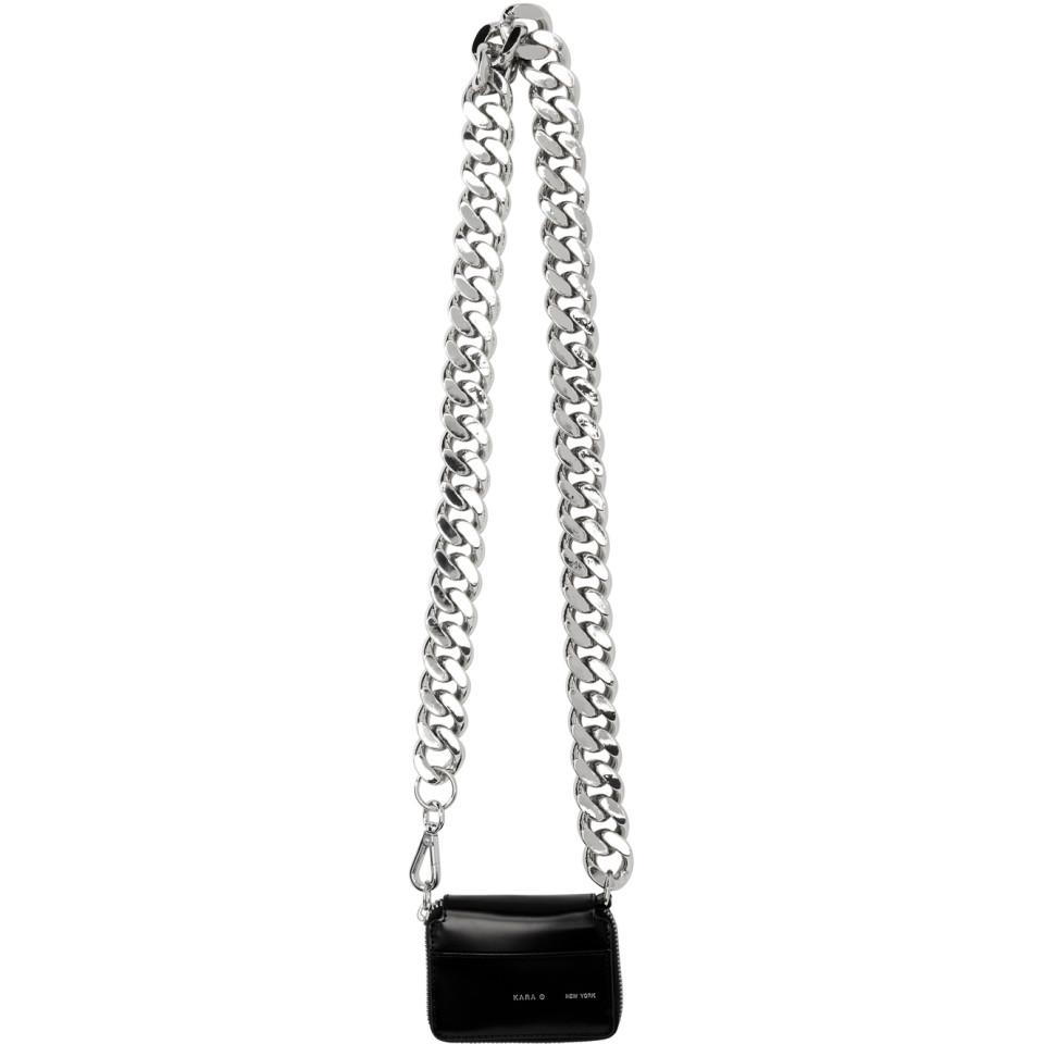 kara chain bag