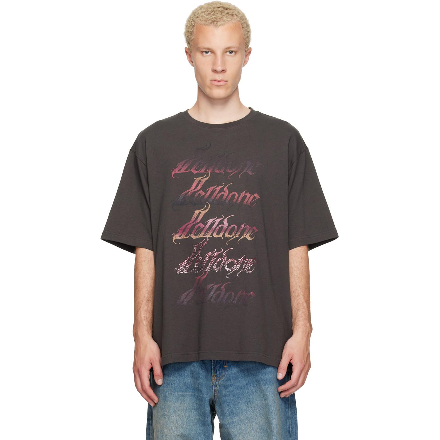 メンズ we11done Tシャツ (半袖) | オンラインセールは最大50%オフ | Lyst
