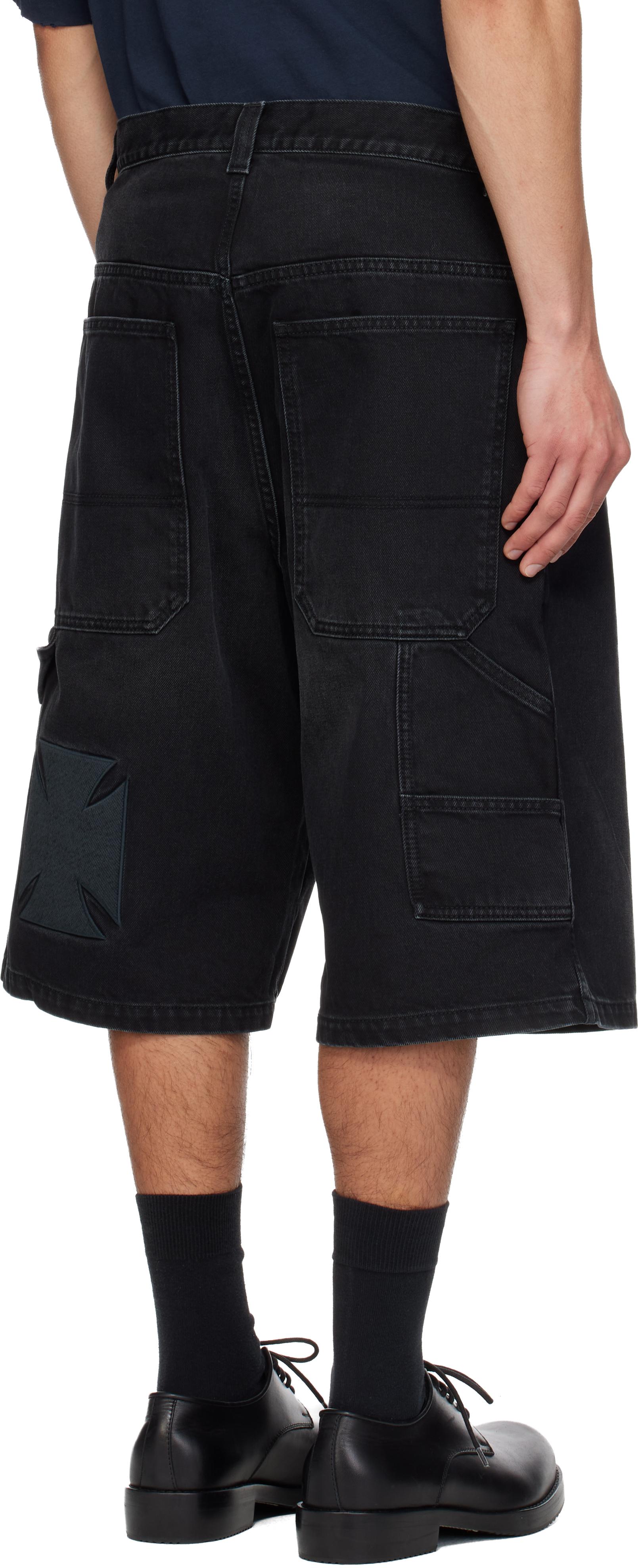メンズ Vetements ハーフパンツ | オンラインセールは最大61%オフ | Lyst
