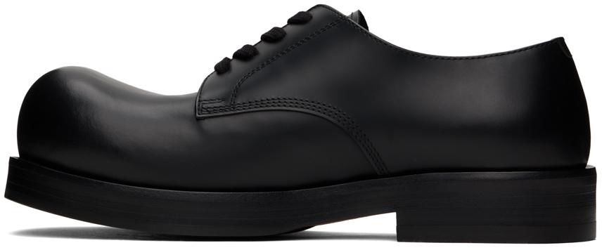 メンズ Bottega Veneta ダービーシューズが¥132,000〜 | Lyst