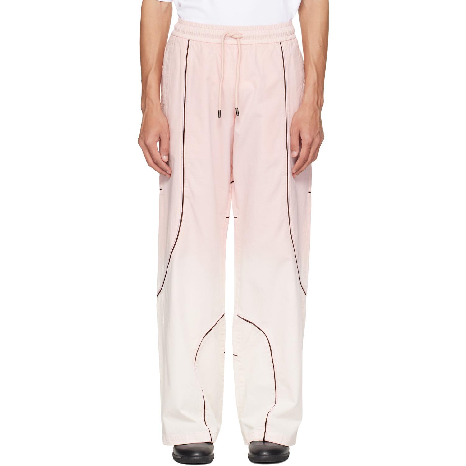 Off-White c/o Virgil Abloh Pants for Men | Online Sale up to 67