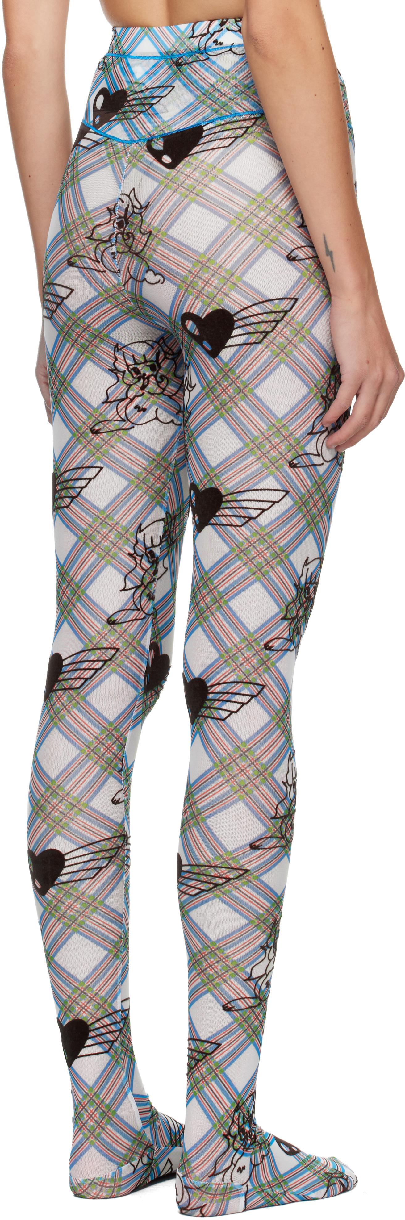 レディース Chopova Lowena レギンス | オンラインセールは最大63%オフ