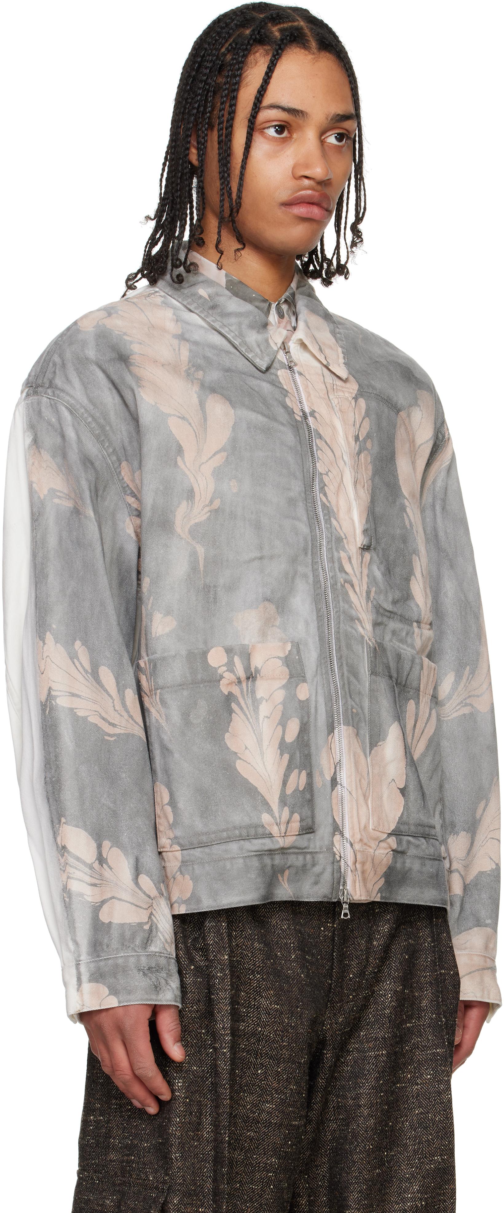 メンズ Dries Van Noten ジャケット (カジュアル) | オンライン