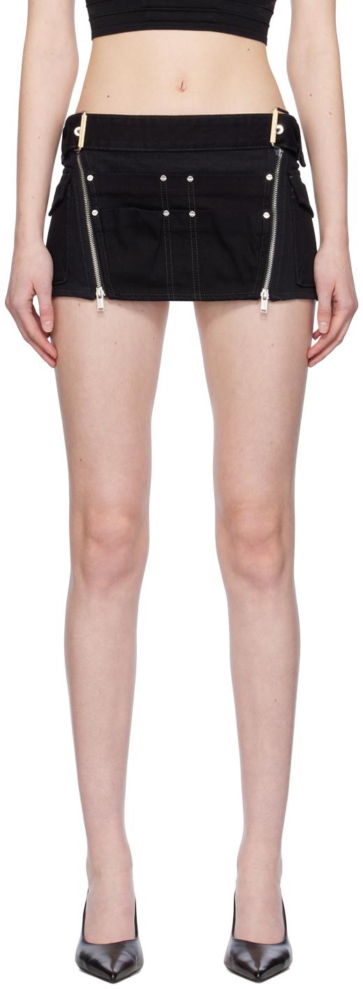 Dion Lee Mini skirts for Women | Online Sale up to 83% off