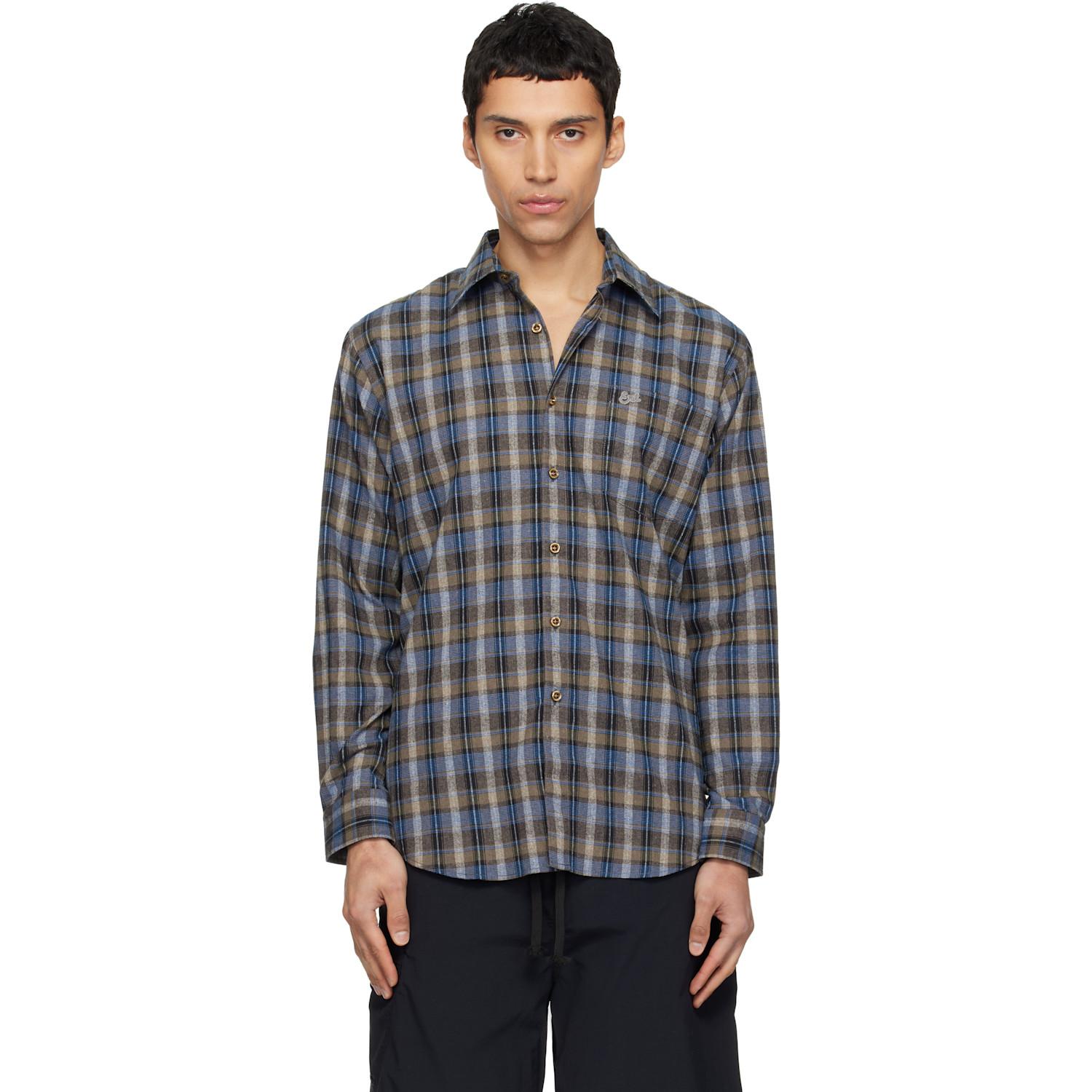 メンズ ERL シャツ | オンラインセールは最大67%オフ | Lyst