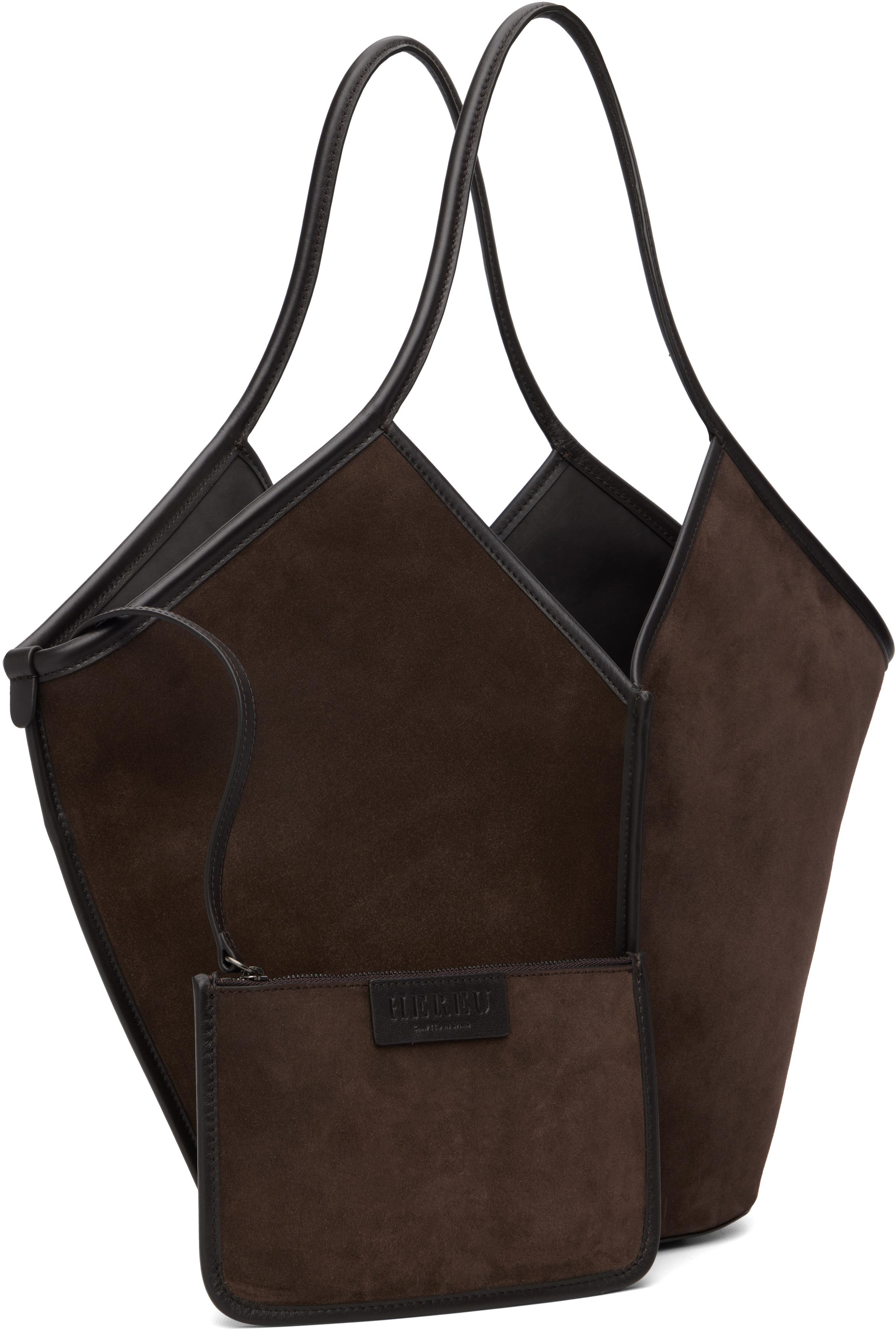 Hereu Tote bags for Women | Online Sale up to 50% off | Lyst