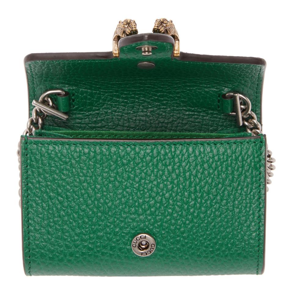 dionysus card holder