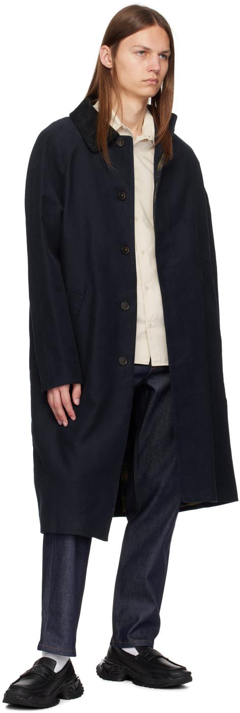 【関税込み】Rombaut ブラック Healer ローファー Healer Loafer Black - Rombaut - Footwear – ROMBAUT