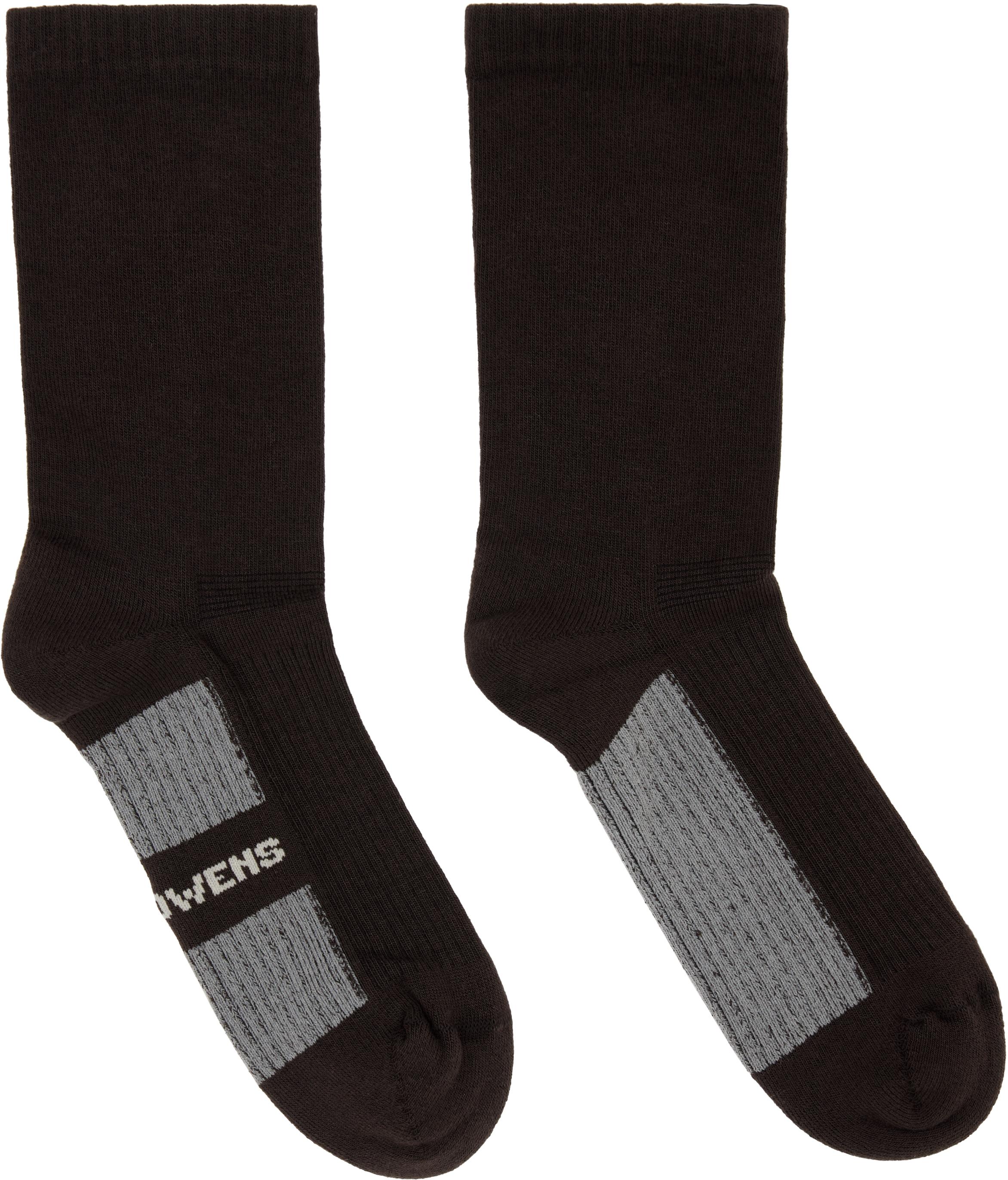 Rick Owens Socks for Men | Online Sale up to 60% off | Lyst