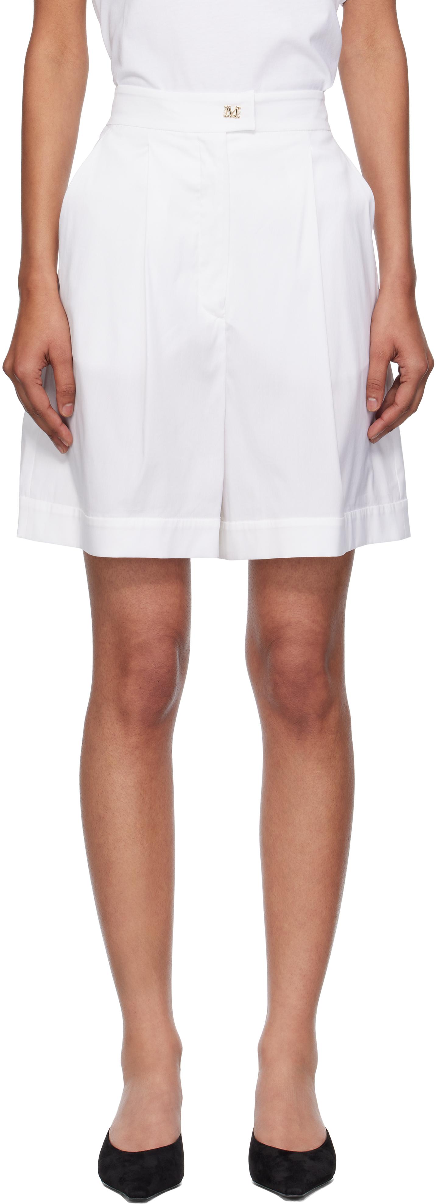 Max Mara Shorts for Women | Online Sale up to 54% off | Lyst