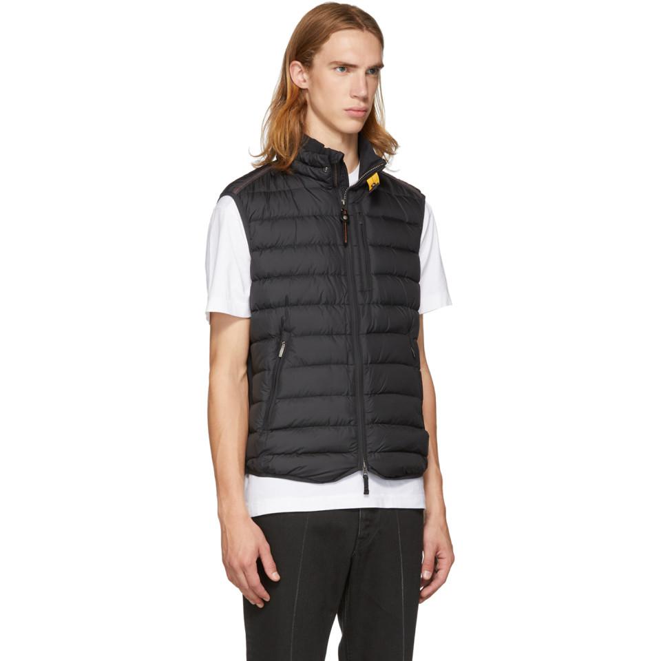 parajumpers vest