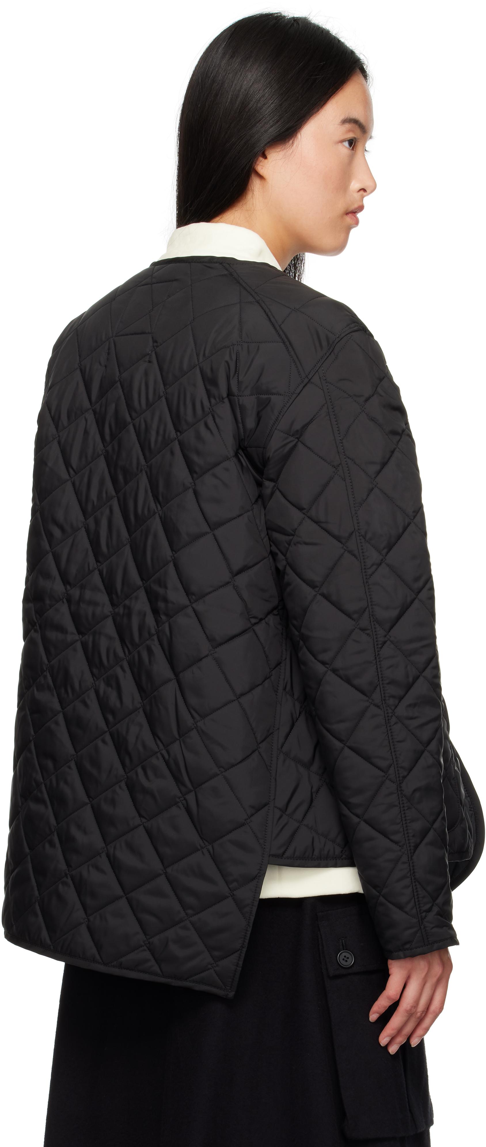 Comme des Garçons レディース ブラック Lavenhamエディション Comme des Garçons レディース ブラック Lavenhamエディション