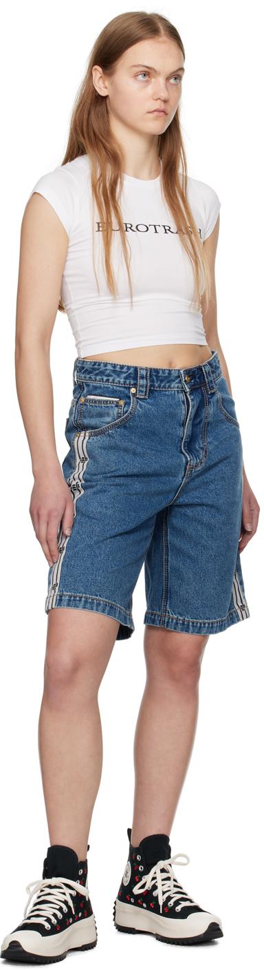 Converse Run Star Hike Platform Cherries High Top Sneakers in