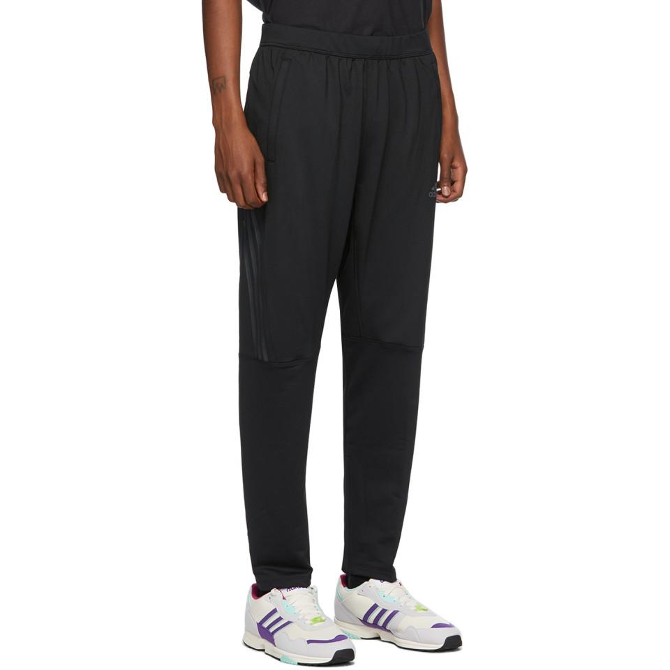 adidas aeroready 3 stripes pants