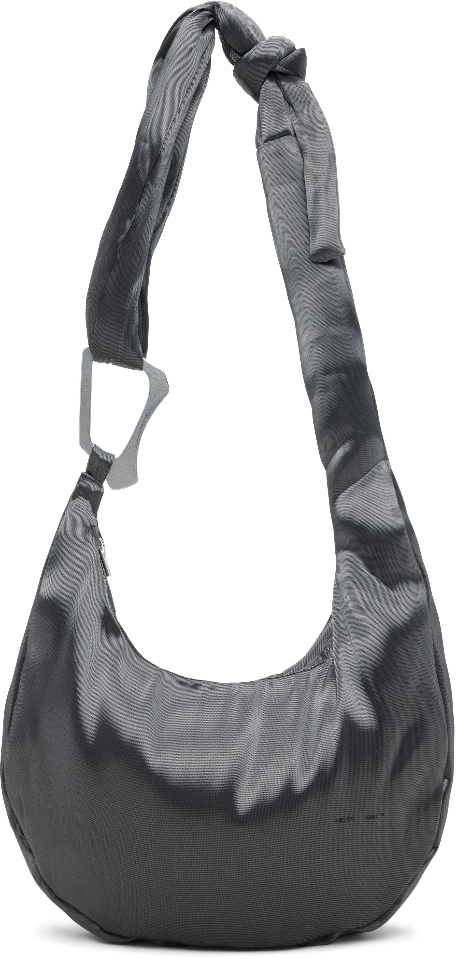 heriot emil liquid l attache バッグ Heliot Emil Liquid Metal 