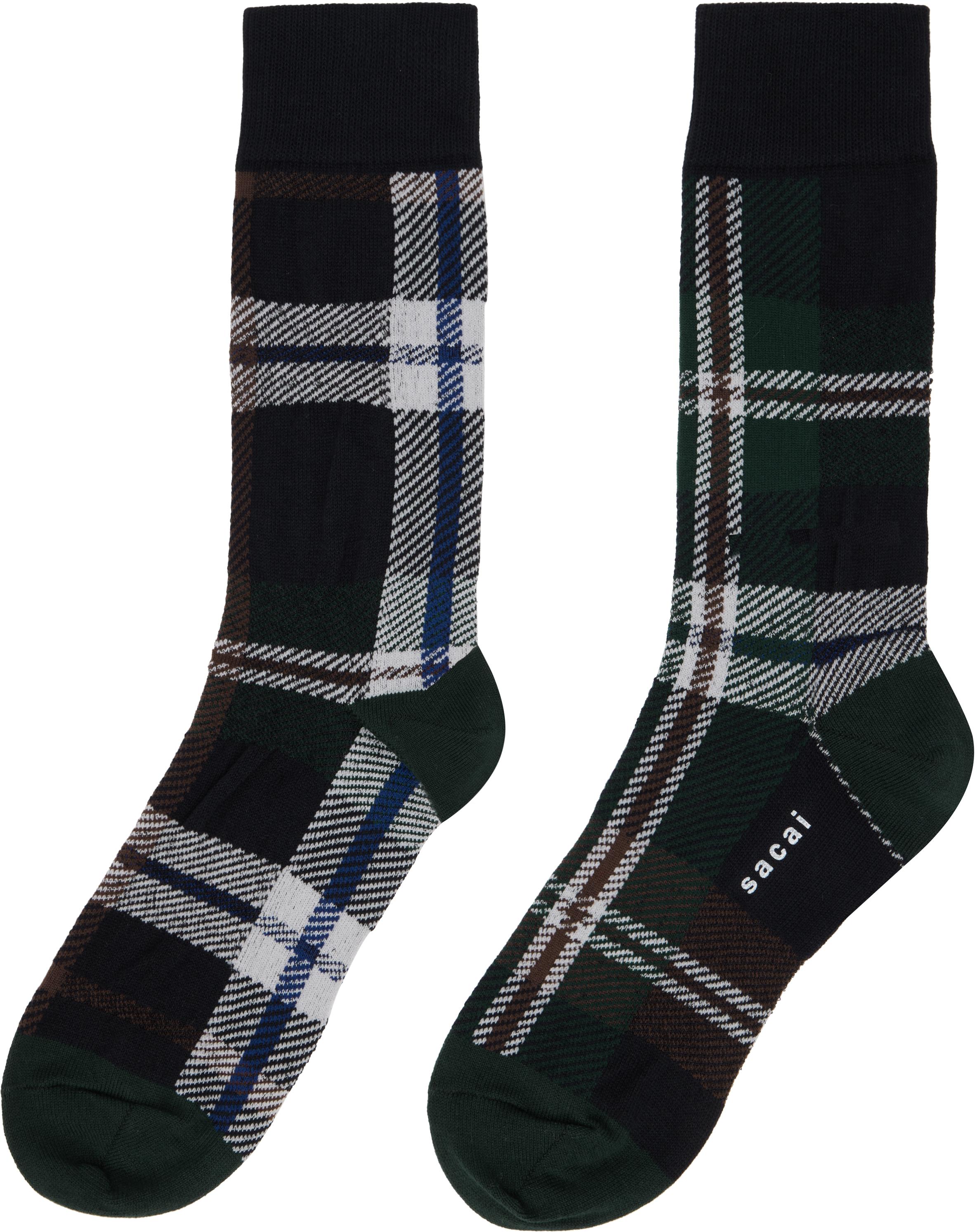 Sacai Socks for Women | Online Sale up to 48% off | Lyst