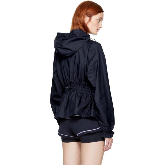 Stella Mccartney Adidas Running Jacket