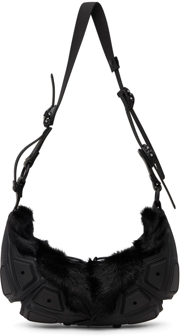 Innerraum Small Module 02 Half Moon Shoulder Bag - ShopStyle