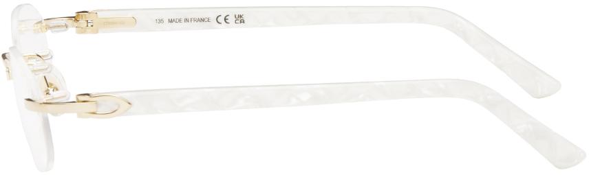 Cartier outlet 135 sunglasses