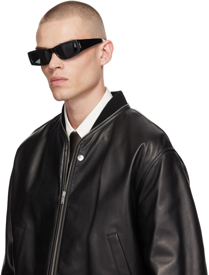 【関税&送料込】Saint Laurent Sl M140 Sunglasses SL M140 Sunglasses - Saint Laurent Authorized Retailer