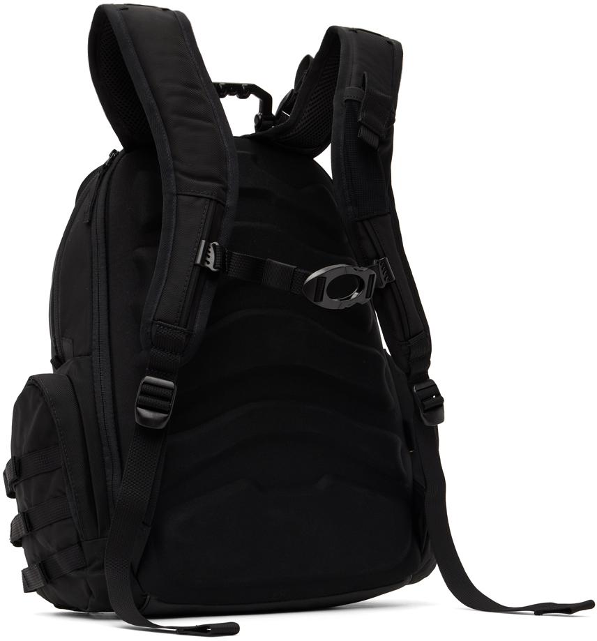 Mochila oakley negra deals