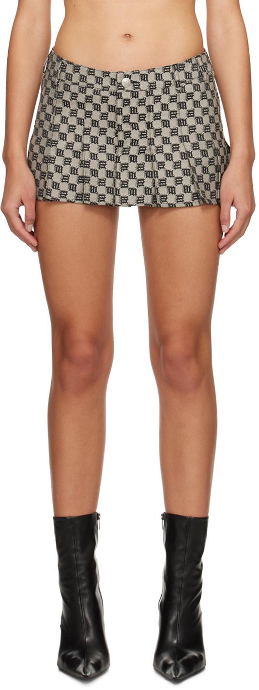 ヴィヴィアンイタリア製変型フレアロングスカート黒会社入学式卒業  