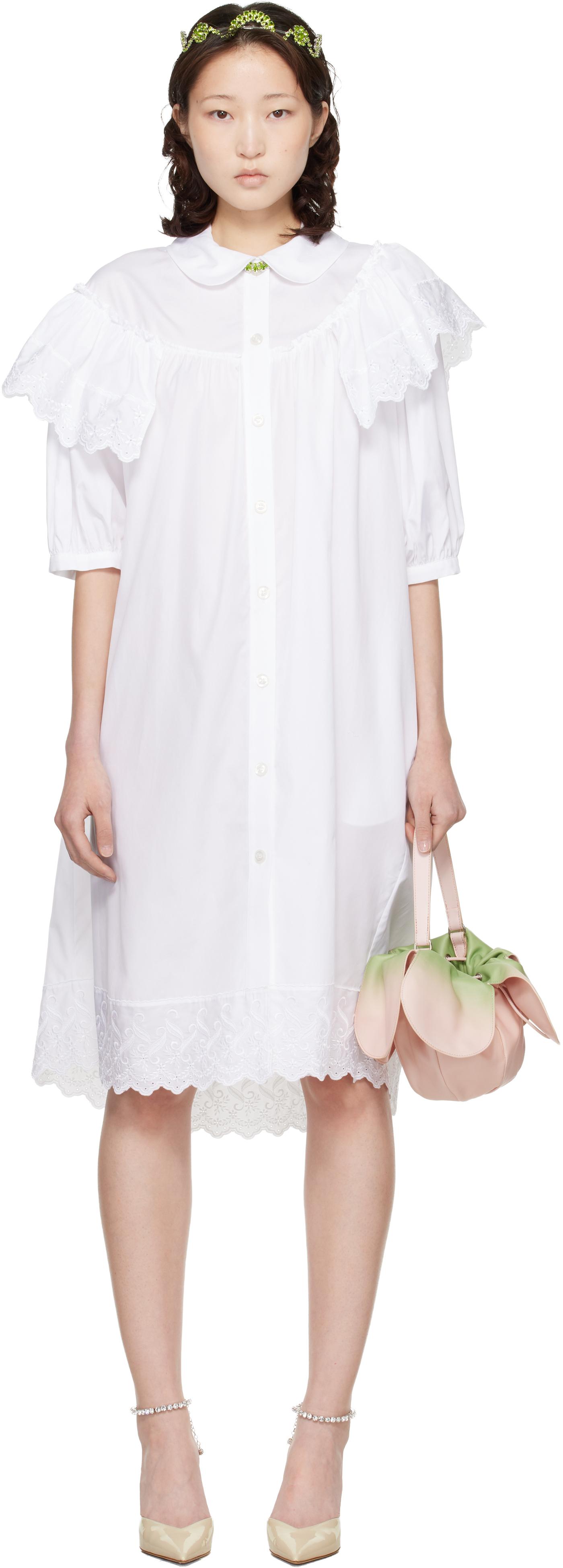 レディース Simone Rocha ワンピース (カジュアル) | オンラインセール
