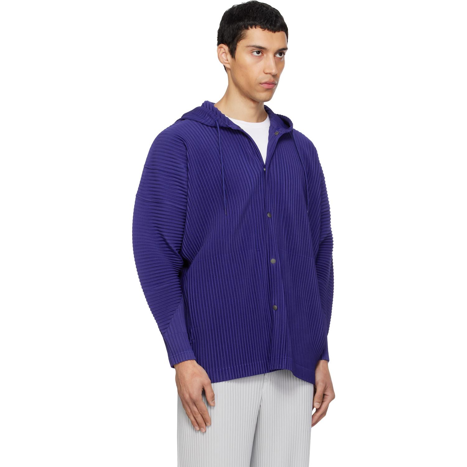 Homme Plissé Issey Miyake Hoodies for Men | Online Sale up to 48