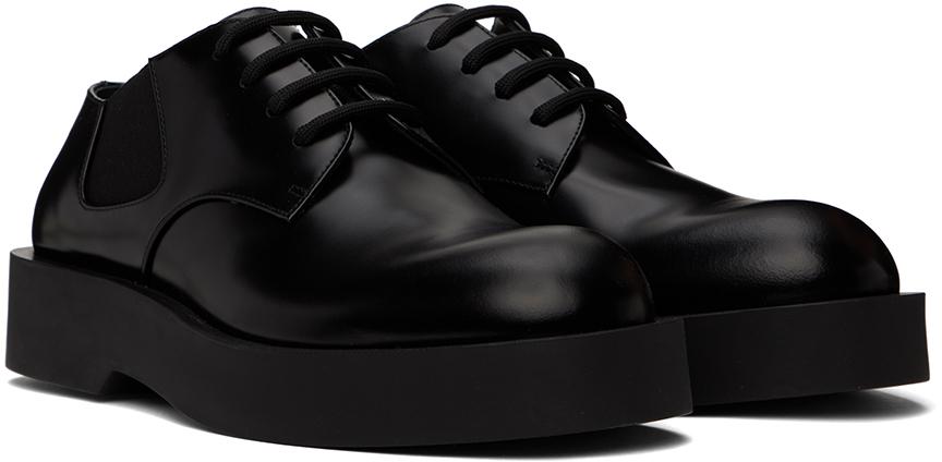メンズ Jil Sander レースアップ | オンラインセールは最大40%オフ | Lyst