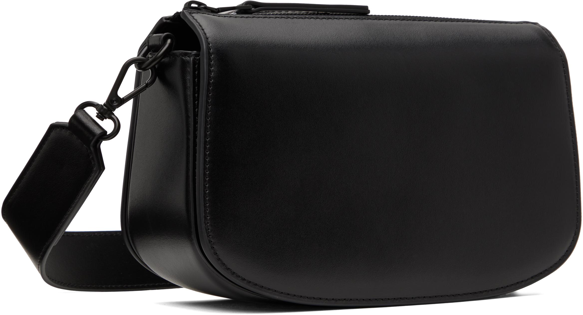 DIESEL 1Dr Camera Bag in Black for Men | Lyst