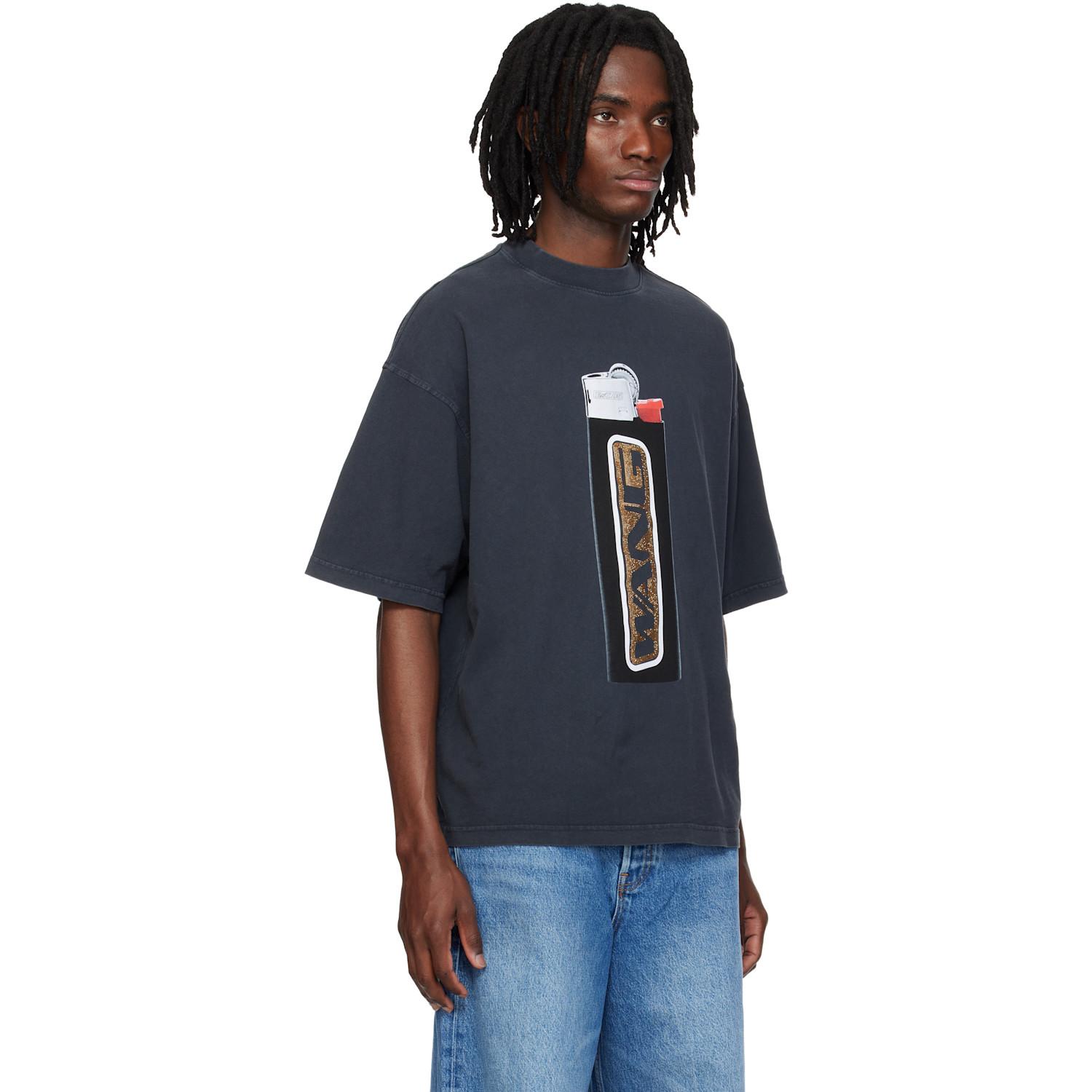 メンズ Alexander Wang Tシャツ | オンラインセールは最大50%オフ | Lyst