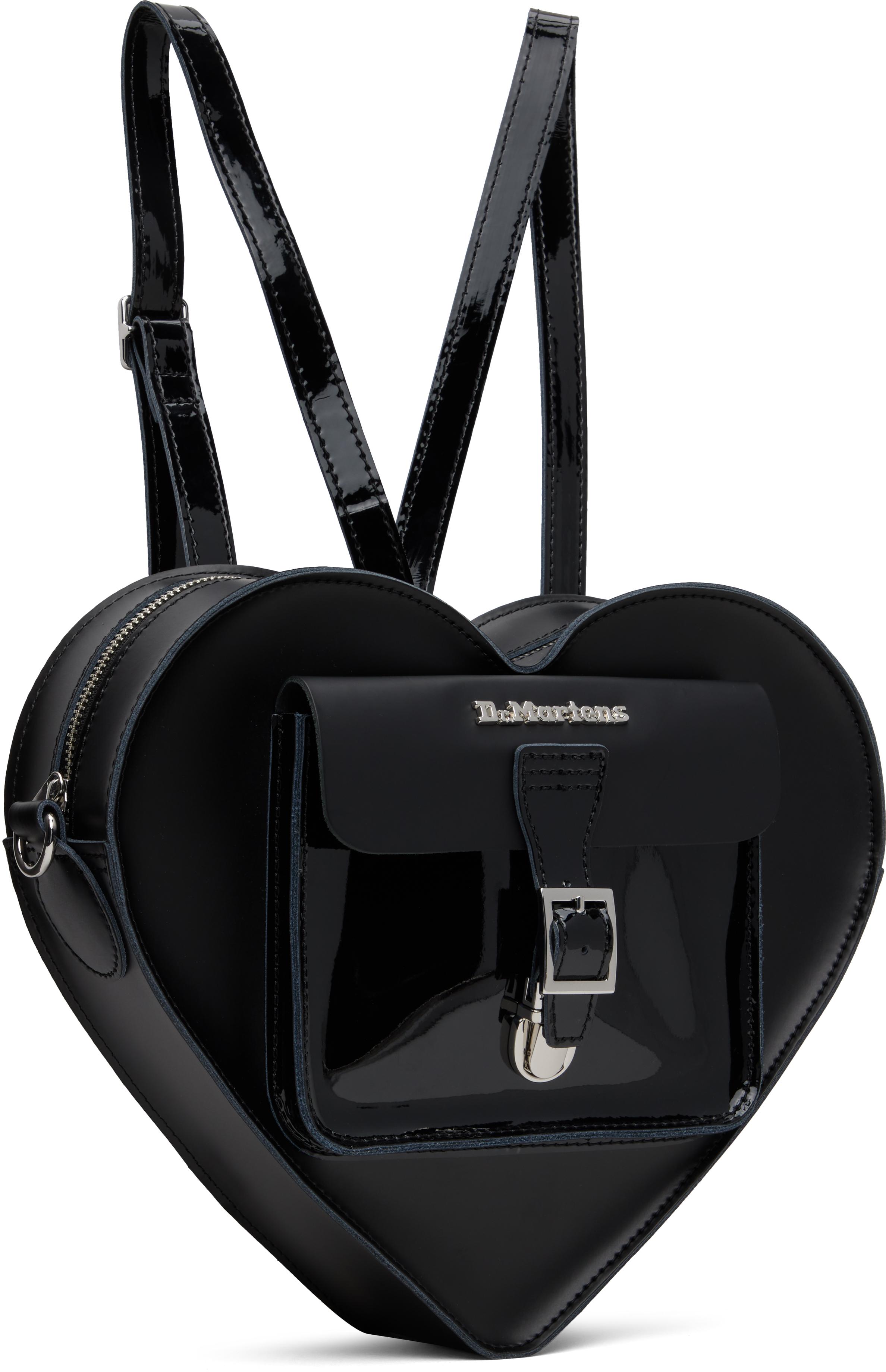 Heart Backpack Sac Ã Dos Dr Martens Martens Backpacks For Women Online Sale  Up To 30% Off Lyst UK