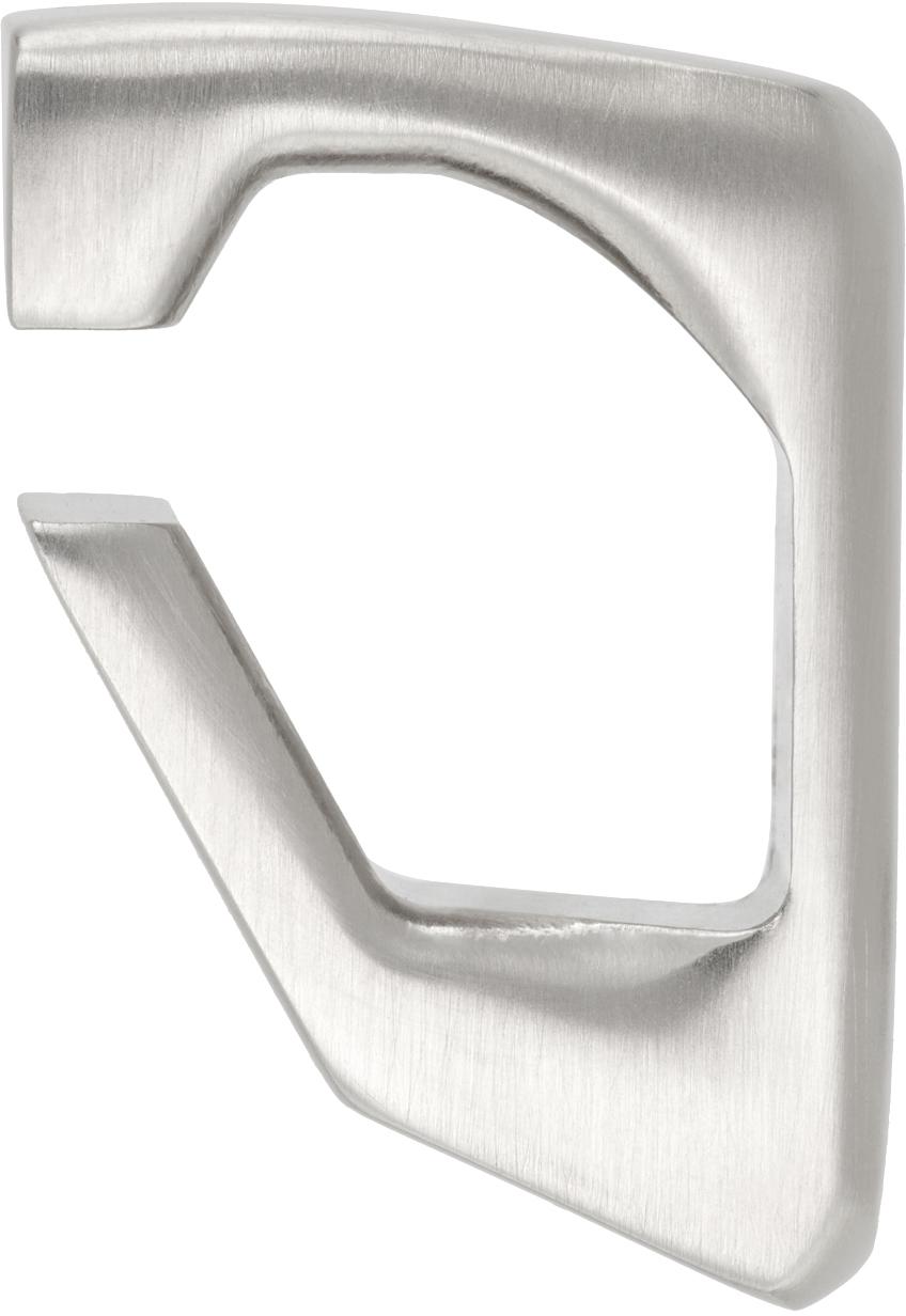 リックオウエンス　イヤーカフ リックオウエンス イヤーカフ Rick Owens レディース ホワイト